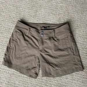 Prana shorts